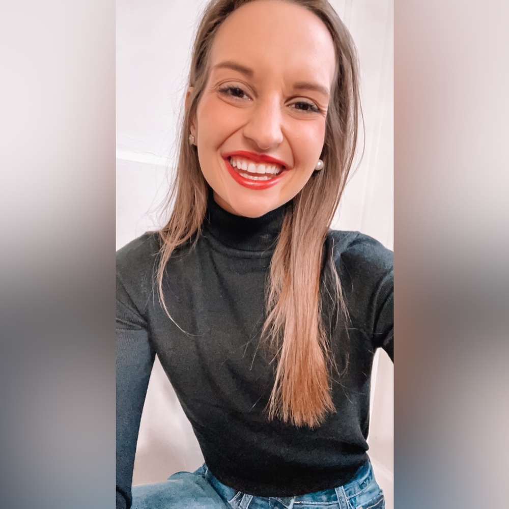 Meet your Posher, Karlin